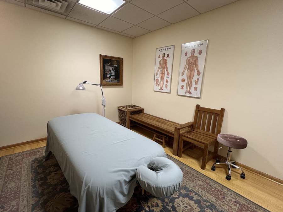 Acupuncture Health Center — photo 1
