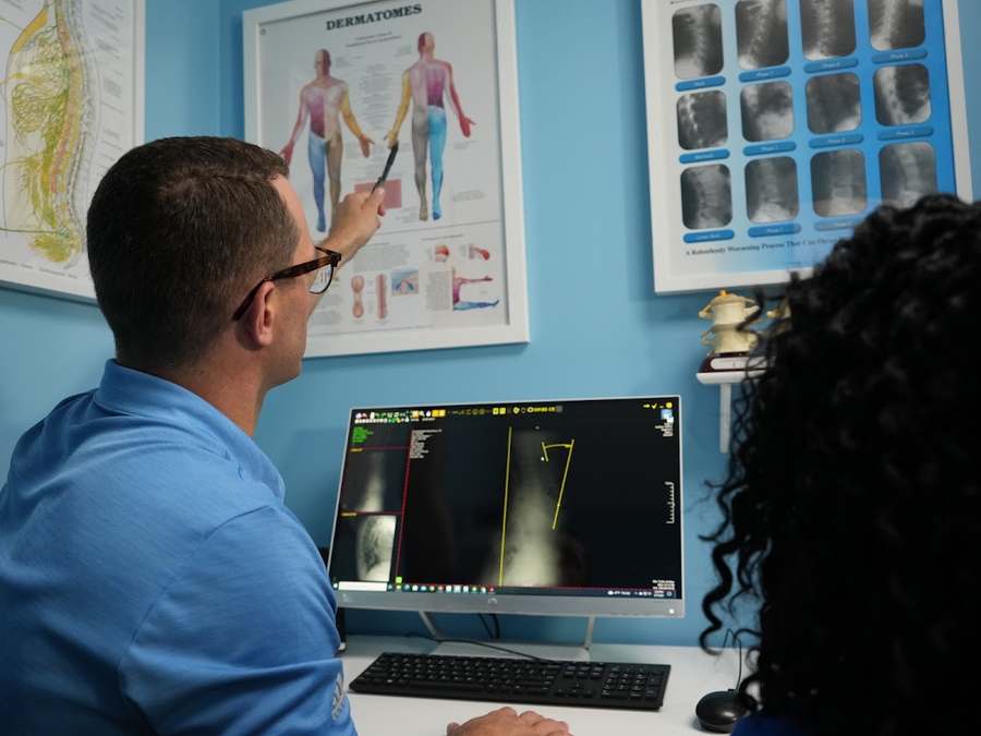 Advanced Health Chiropractic South Loop — photo 1