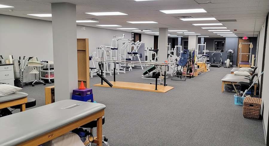 Advanced Physical Therapy & Health Services — photo 1