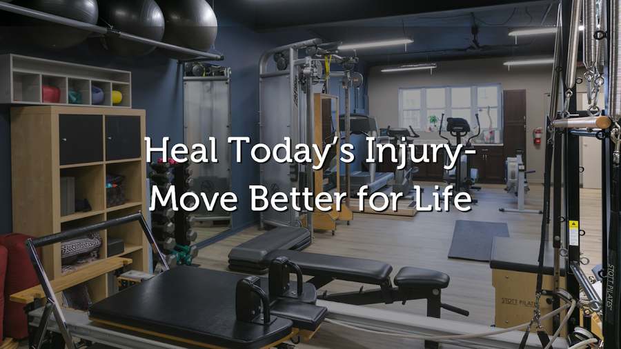 Andersonville Physical Therapy — photo 1