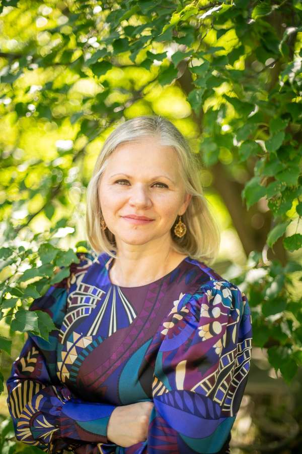 Aneta M. Barton Hypnosis — photo 1