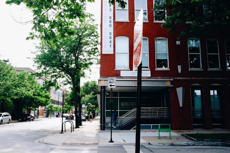ARCH Counseling Center — photo 1