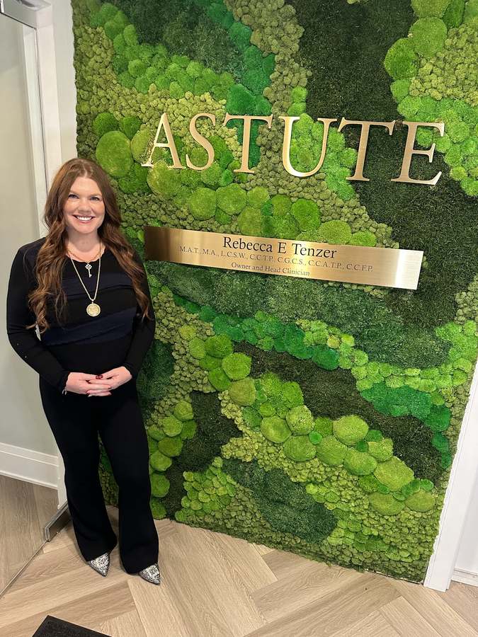 Astute Counseling & Wellness Services — photo 1