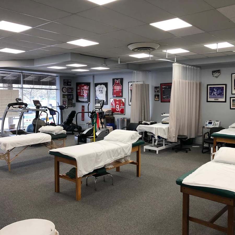 Athletex Sports and Orthopedic Physical Therapy — photo 1