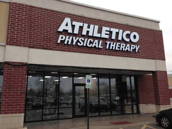 Athletico Physical Therapy - Chatham South — photo 1