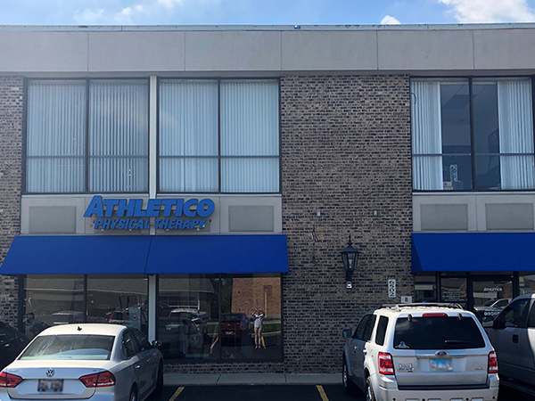 Athletico Physical Therapy - Countryside — photo 1