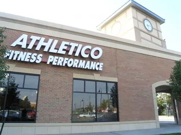 Athletico Physical Therapy - Garfield Ridge — photo 1