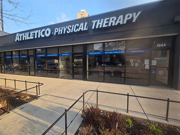 Athletico Physical Therapy - Hyde Park East — photo 1