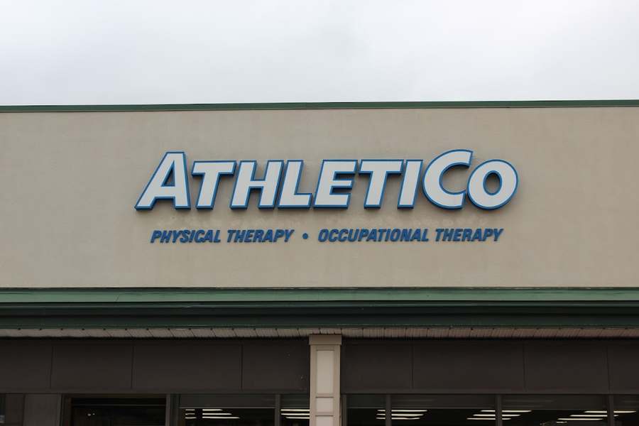 Athletico Physical Therapy - LaGrange Park — photo 1