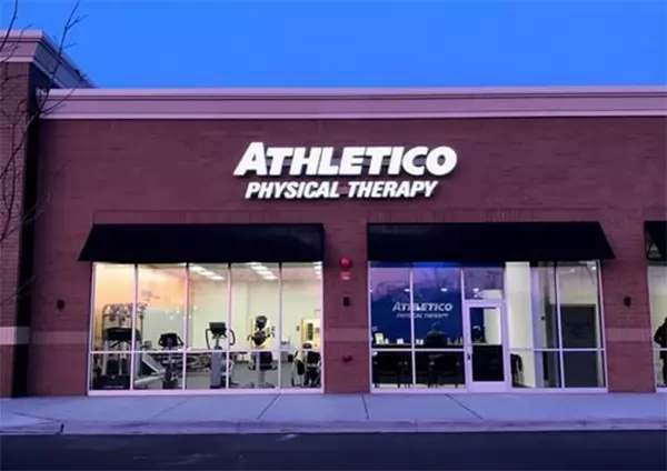 Athletico Physical Therapy - McKinley Park — photo 1