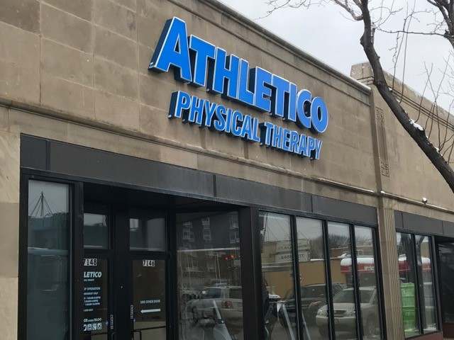 Athletico Physical Therapy - Norwood Park — photo 1