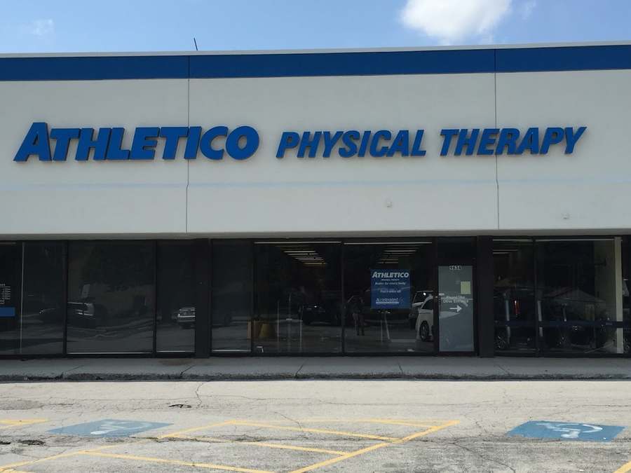 Athletico Physical Therapy - Oak Lawn East — photo 1