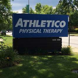 Athletico Physical Therapy - Oak Park North — photo 1