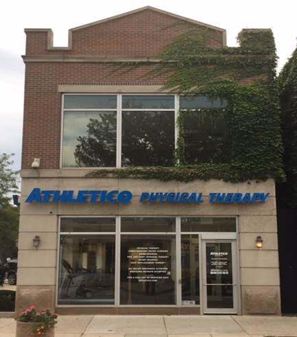 Athletico Physical Therapy - South Chicago — photo 1