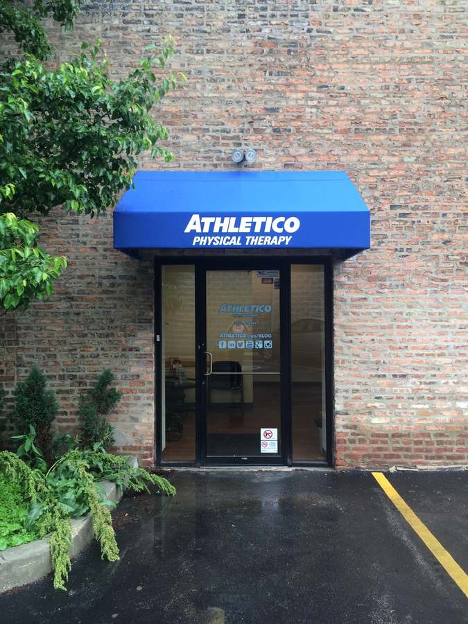 Athletico Physical Therapy - South Loop (Michigan Ave.) — photo 1