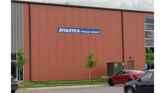 Athletico Physical Therapy - Washington Park-XS Tennis — photo 1