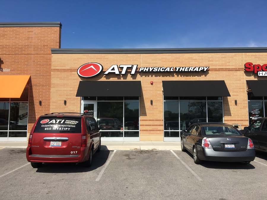 ATI Physical Therapy — photo 1