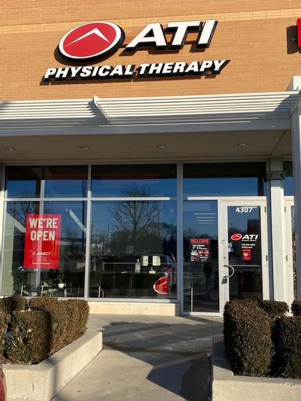 ATI Physical Therapy — photo 1