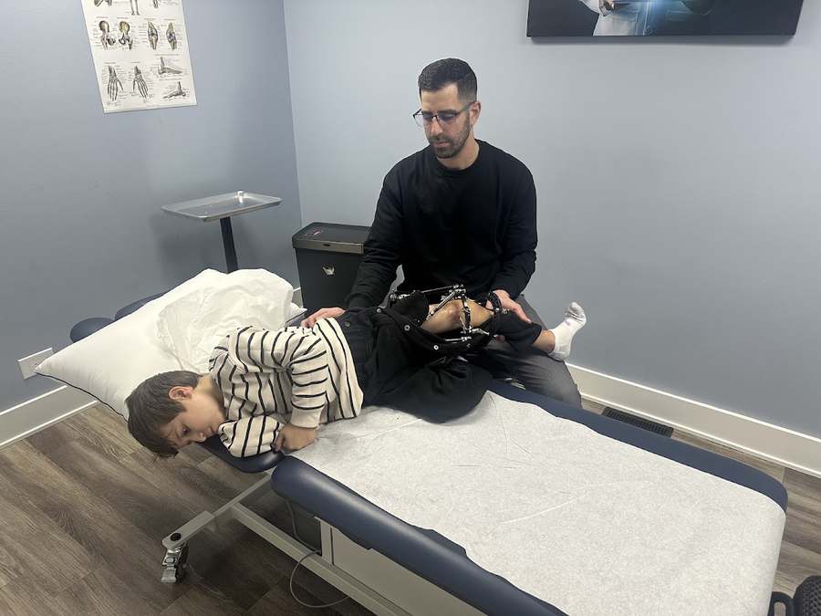 Avicenna Health Center & Physical Therapy — photo 1