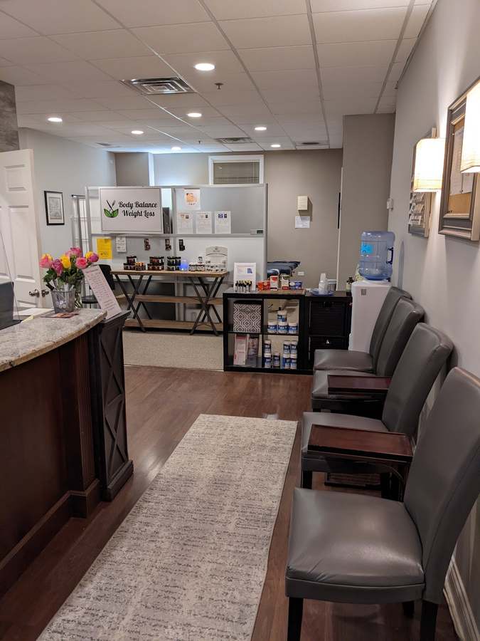 Back In Balance Chiropractic & Acupuncture Center — photo 1