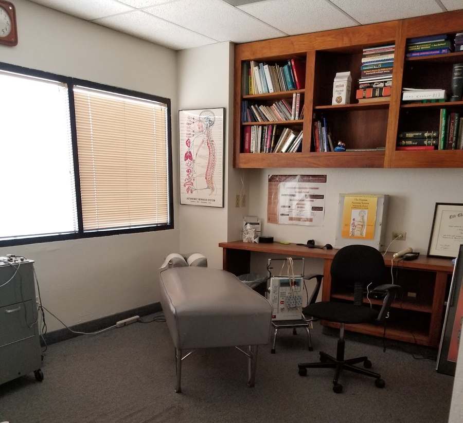 Back To Health Chiropractic — photo 1