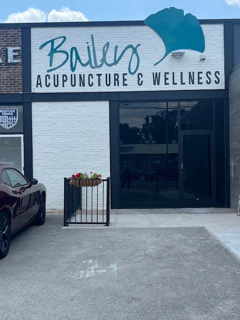 Bailey Acupuncture & Wellness — photo 1