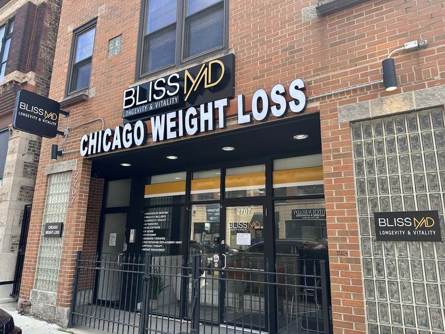 Bliss MD — photo 1