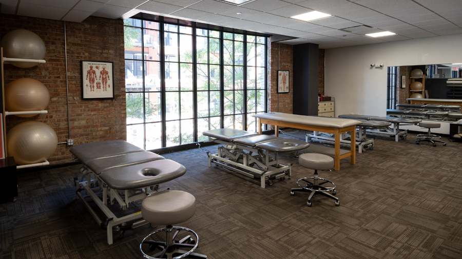 Body Gears Physical Therapy Oak Park — photo 1