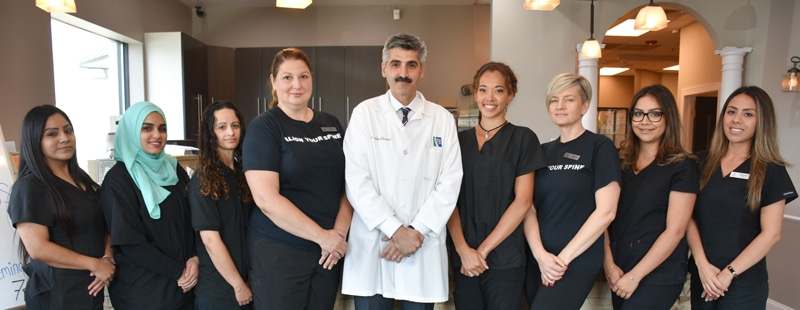Bridgeview Chiropractic Center — photo 1