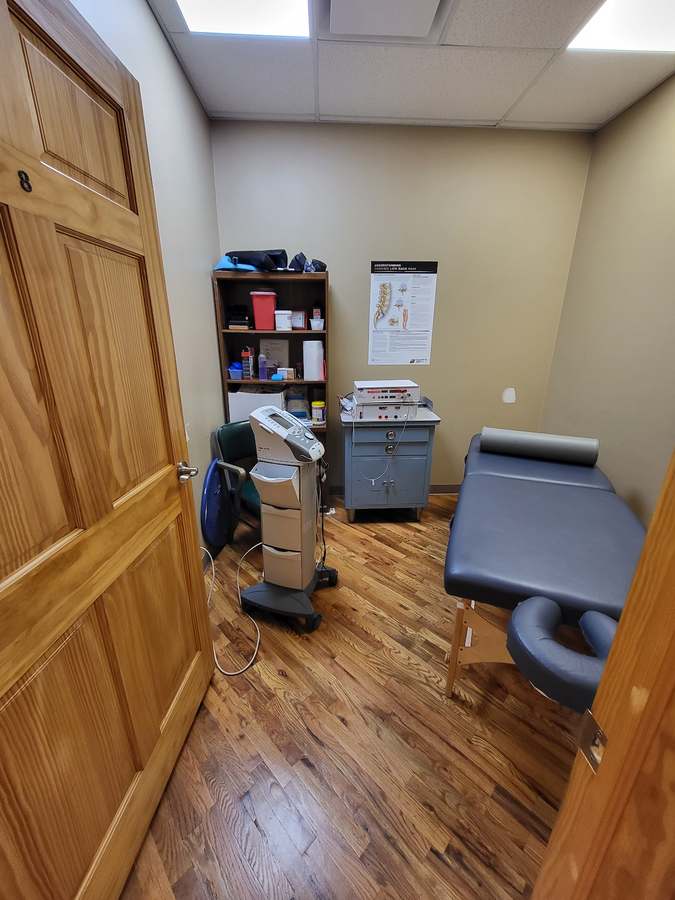 BRK Chiropractic & Wellness — photo 1