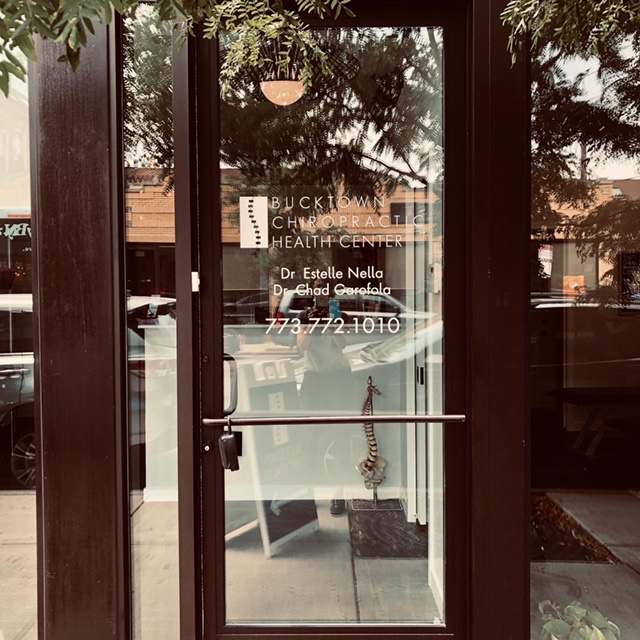 Bucktown Chiropractic Health — photo 1