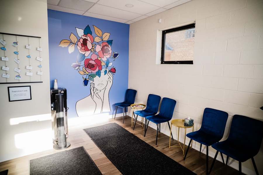 Calm Mind Counseling Center — photo 1