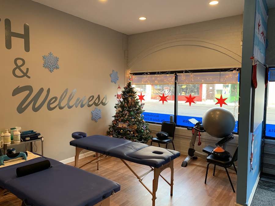 CarLouis Chiropractic Chicago — photo 1