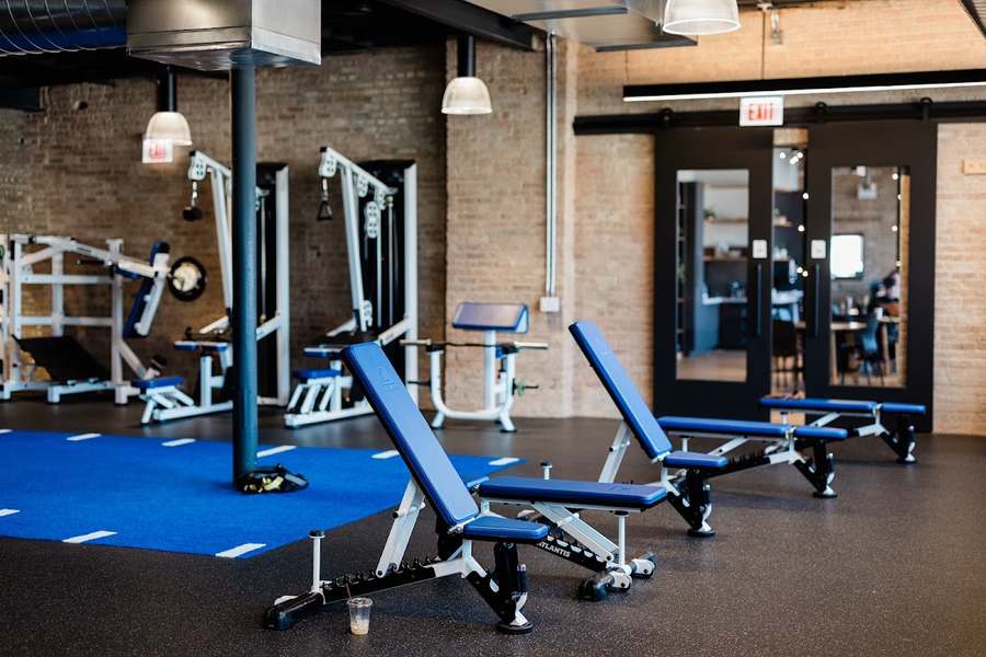 Cascade Sports Therapy PLLC — photo 1