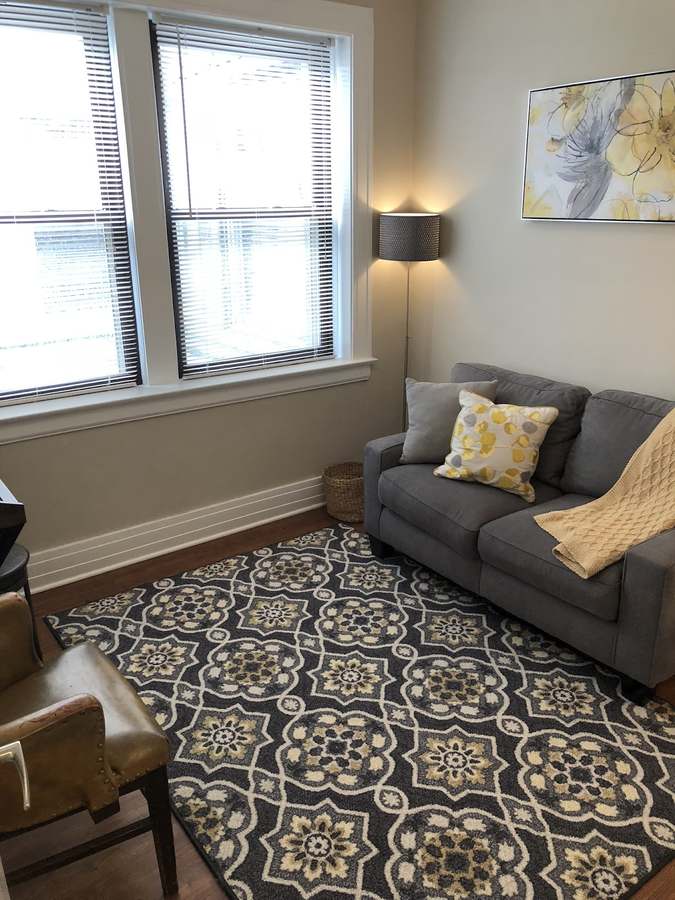 Center for Authentic Living — photo 1