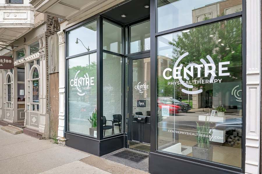 Centre Physical Therapy Lincoln Park — photo 1