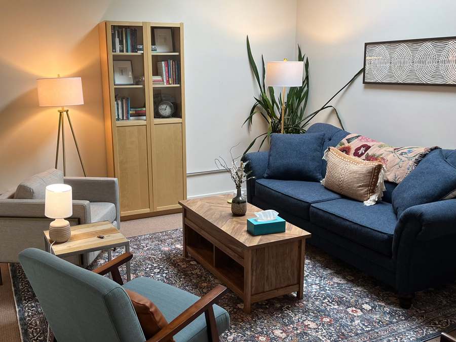 Chicago Center for Relationship Counseling, P.C. — photo 1