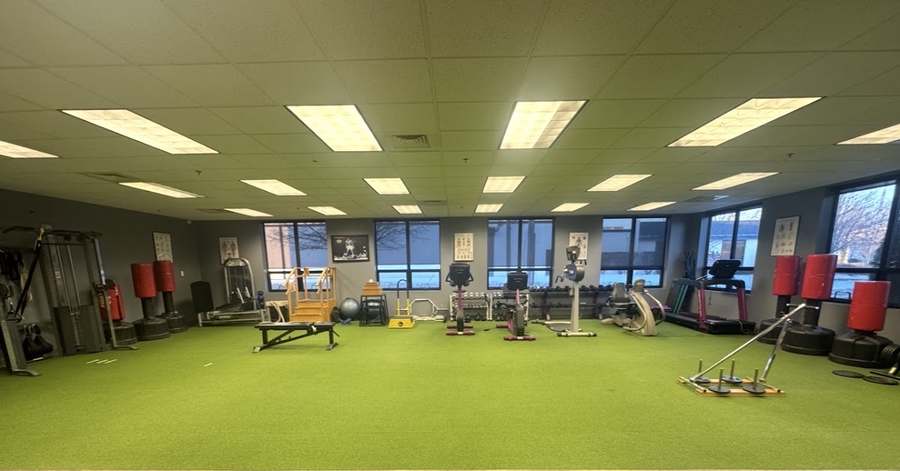 Chicago Center for Sports Medicine and Orthopedic Surgery — photo 1