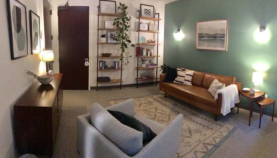 Chicago Collaborative Psychotherapy — photo 1