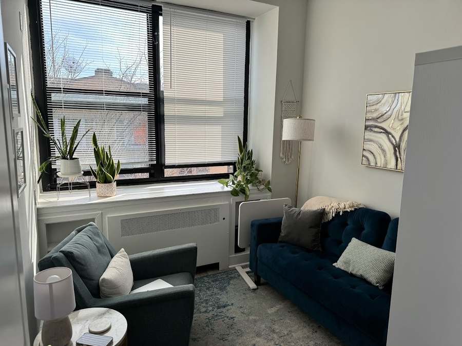 Chicago Counseling Collective PC — photo 1