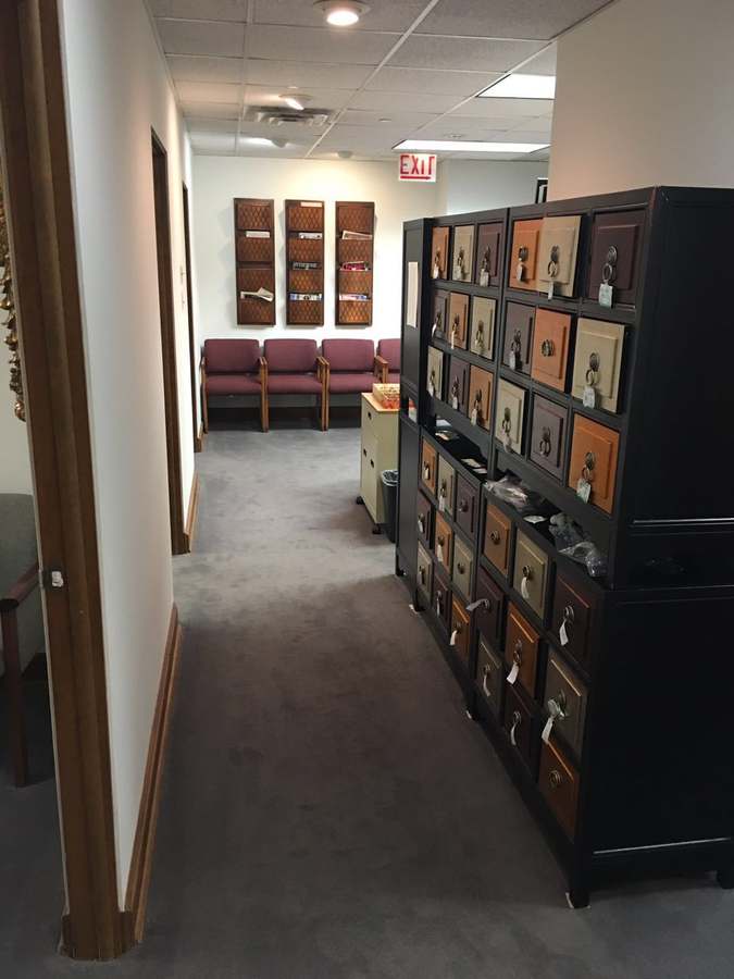 Chicago Fertility Acupuncture Centers — photo 1