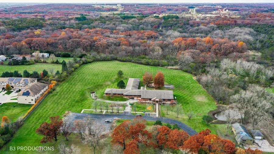 Chinmaya Abhyudaya Retreat Center — photo 1