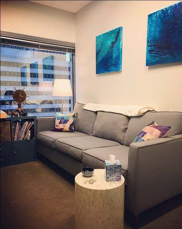 Clearwater Counseling Chicago — photo 1