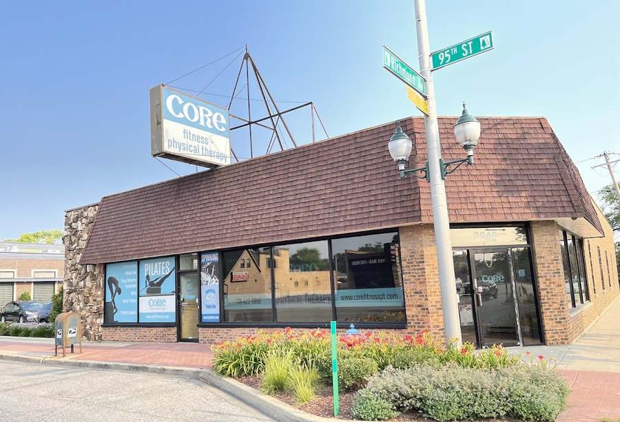 Core Fitness & Physical Therapy — photo 1