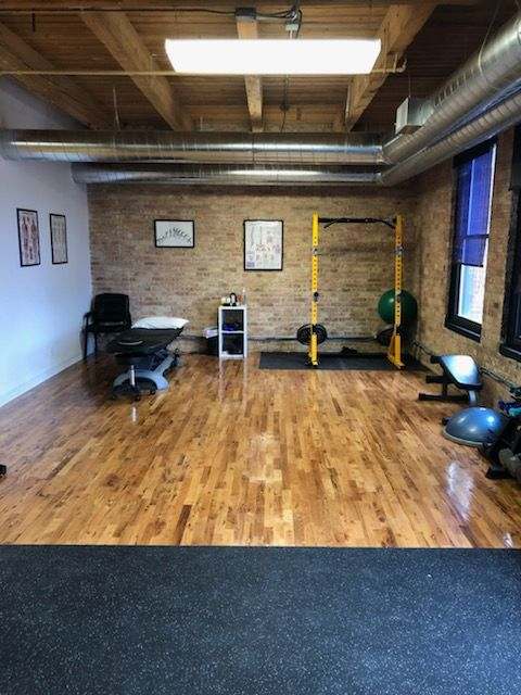 Core Physical Therapy - West Loop — photo 1