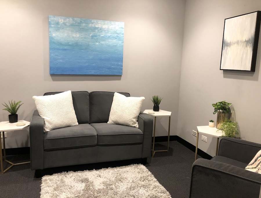 Counseling & Art Therapy Center of Chicago — photo 1