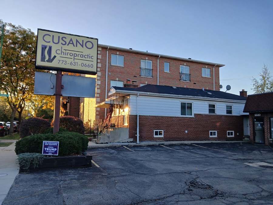 Cusano Chiropractic SC — photo 1