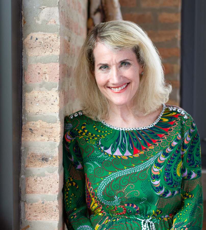 Dr. Amie Shimmel Handa | Acupuncturist and Chiropractic Physician in Chicago | D.C., Dipl. Ac., L. Ac. — photo 1
