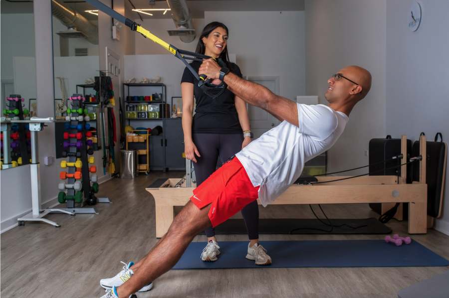 Elevate Physical Therapy - Park Ridge — photo 1