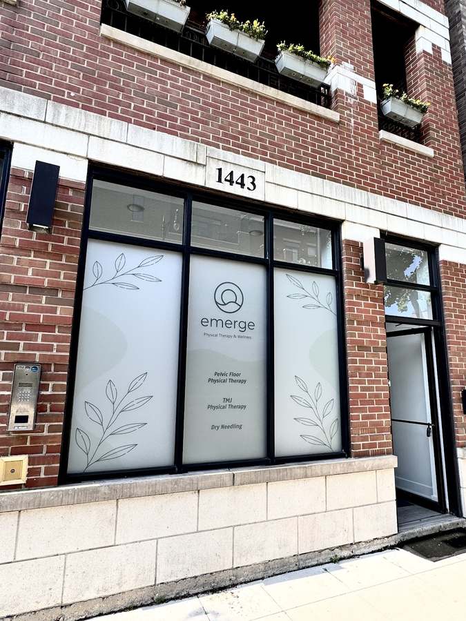Emerge Physical Therapy & Wellness — photo 1